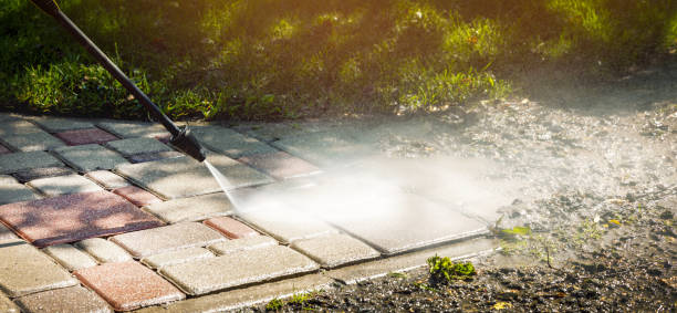 Best Soft Washing for Delicate Surfaces in Rancho Mission Viejo, CA
